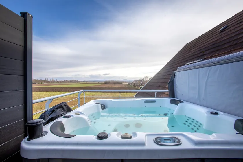 Belle Étoile Spa Sauna Colmar - Image 1