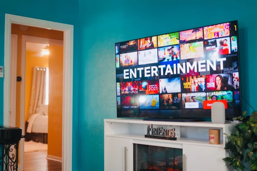 Everything you need in one spot. - Image 1