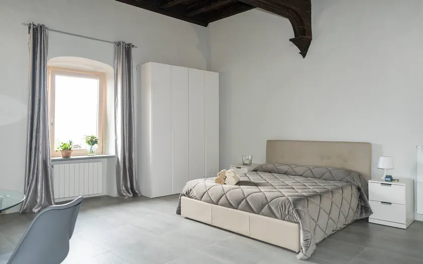 Suite in the center of Avigliana - Antico Monastero - Image 1