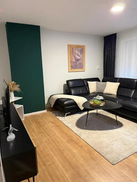 Cozy and central city apartment - Image 1