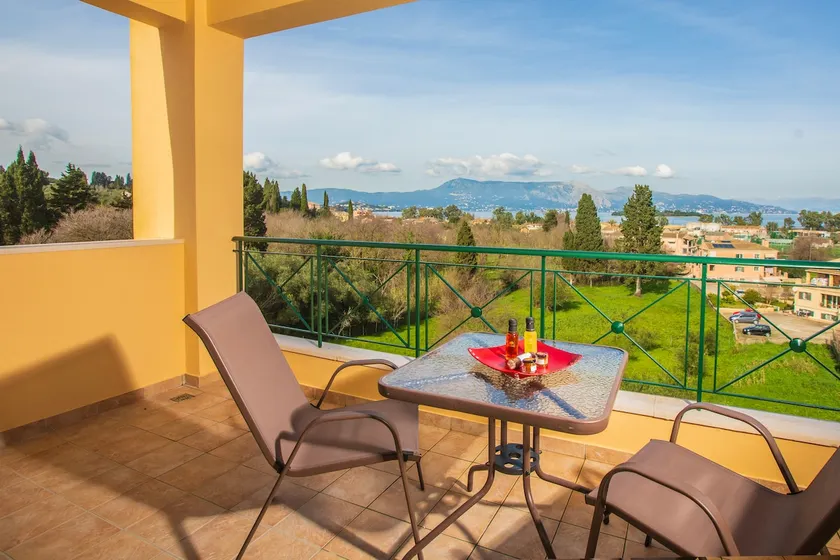 Smart Home Corfu 4 - Image 1