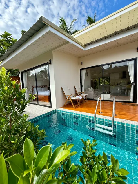 Srithanu Escape 4 - Image 1