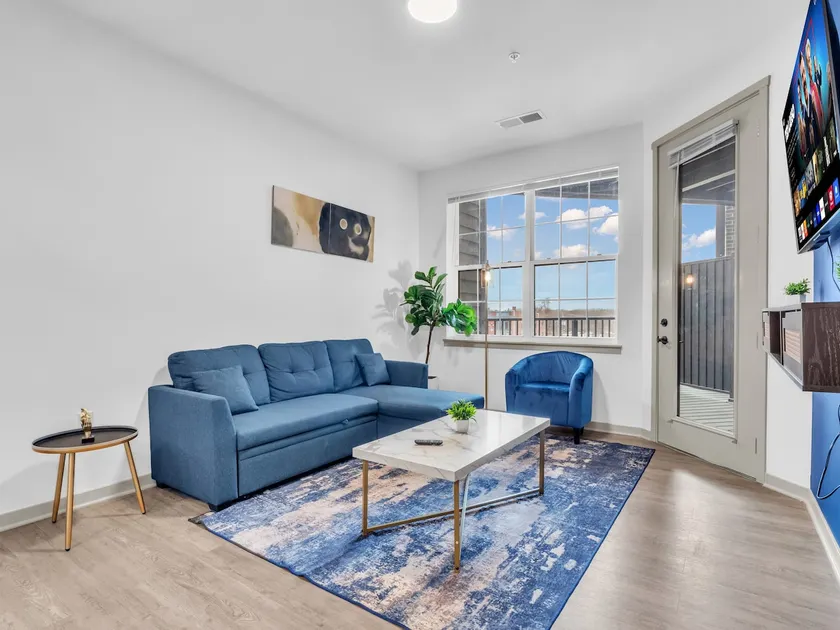 Pristine | 1BD | Near Purdue | Free Parking - Image 1