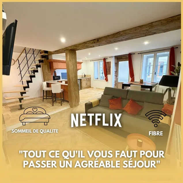 Domus Pesmois - Charming townhouse - Image 1