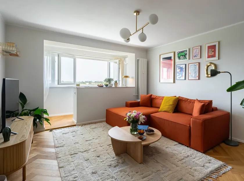 Skyview Casita | Modern & Stunning Views+Parking - Image 1