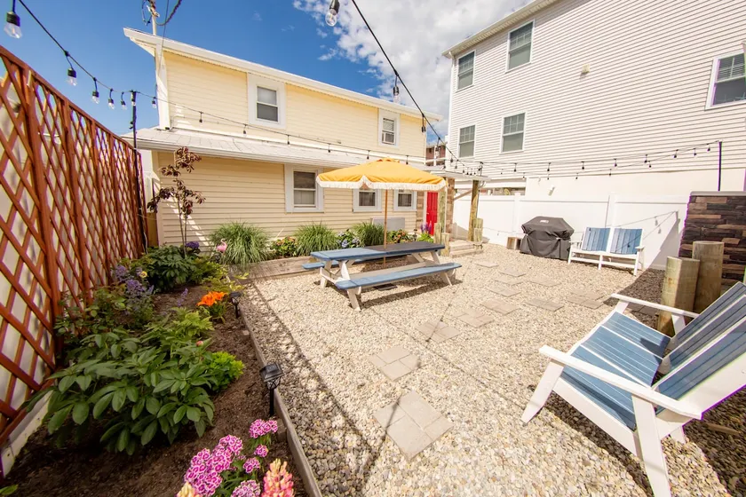Sunkissed Retreat at the Jersey Shore! - Image 1