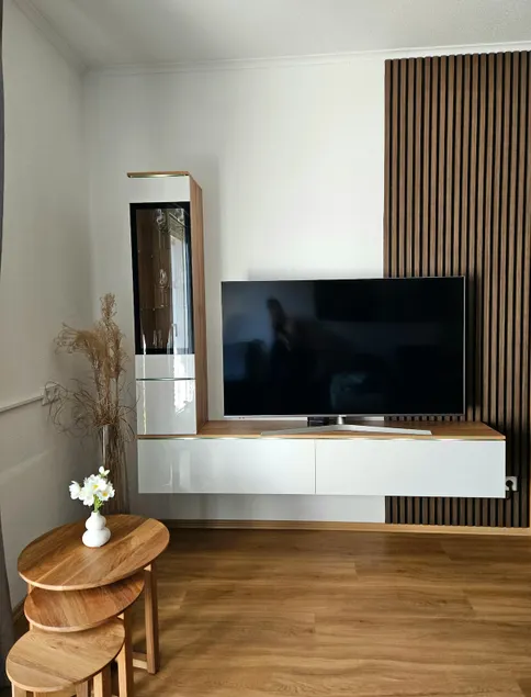 Hartmanns Apartment - Image 1