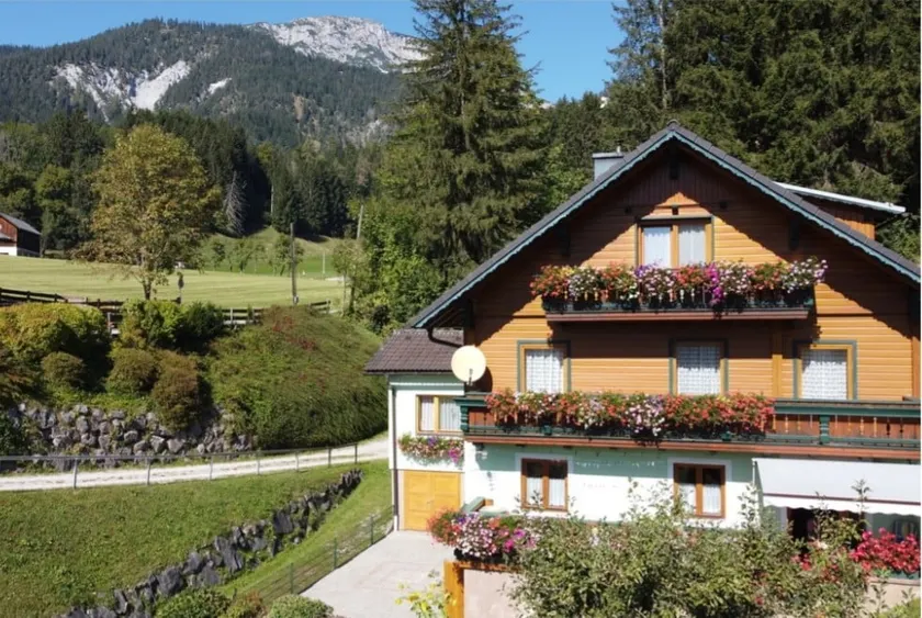 Cozy, new FEWO with 4 beds close to lifts - Image 1