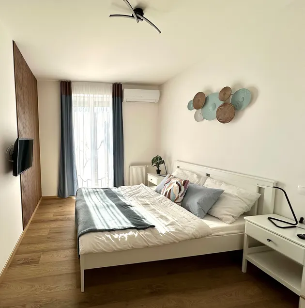 Falcon Apartman Tatabánya - Image 1