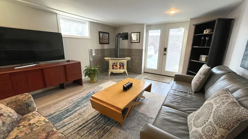 Tay River Hideaway | Self-contained private unit - Image 1