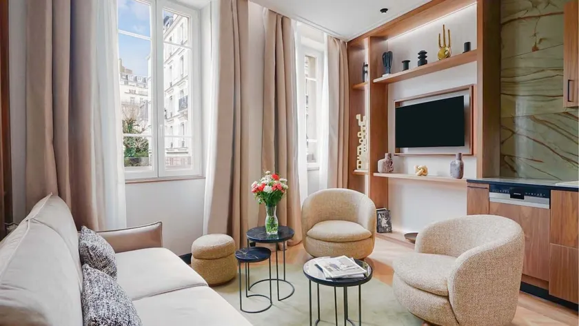 Merveil - Signature Suite - Champs Elysees - Dulud I - Image 1