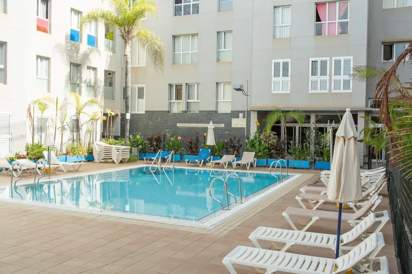Home2Book Atico Blue Beach, Pool&Terrace - Image 1