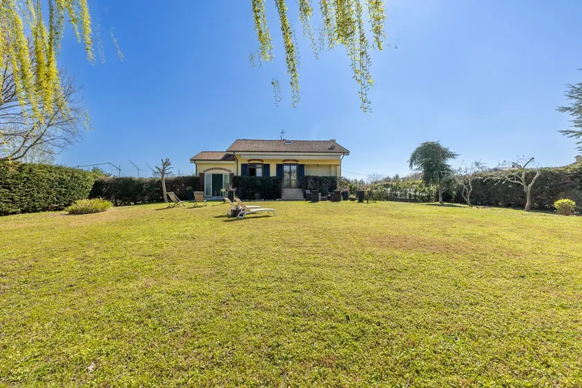 Villa Il Castellaccio - Image 1