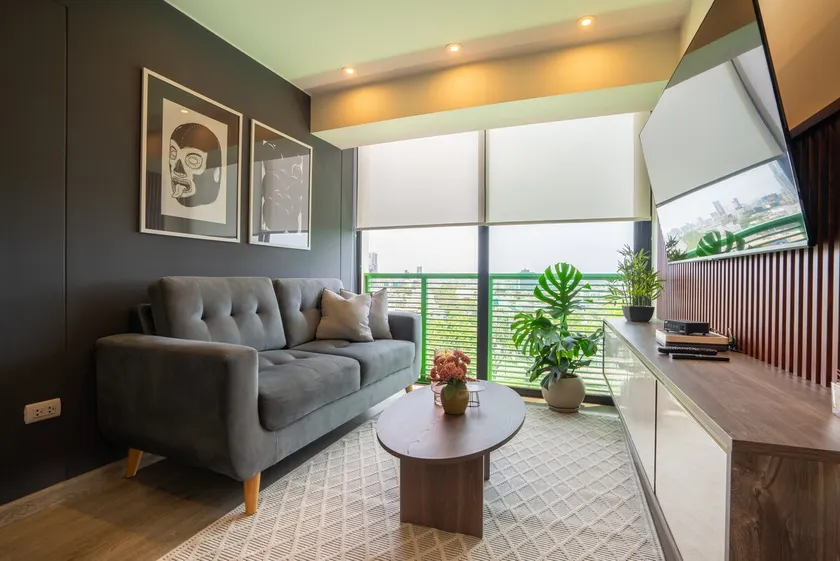 Geko | Distinguished 2BR w/ Pool in San Isidro - Image 1