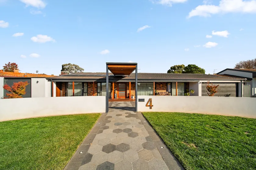 ”4-Bedroom Retreat - Image 1
