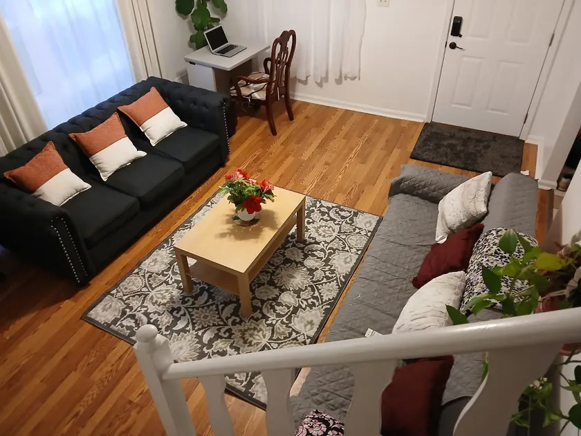 A Charming Home in Wheaton, MD - Image 1