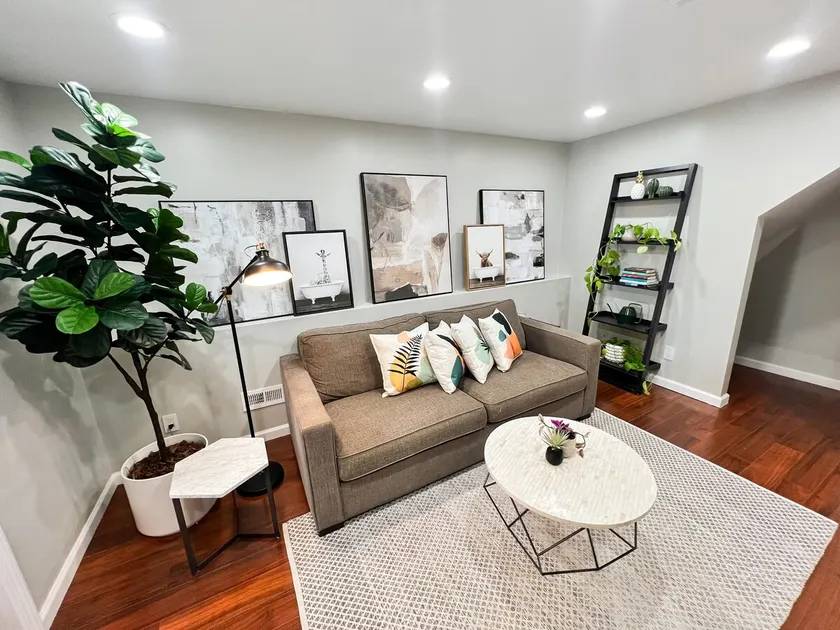 Amazing 2BR Home Next to Park + Stunning Yard - Image 1