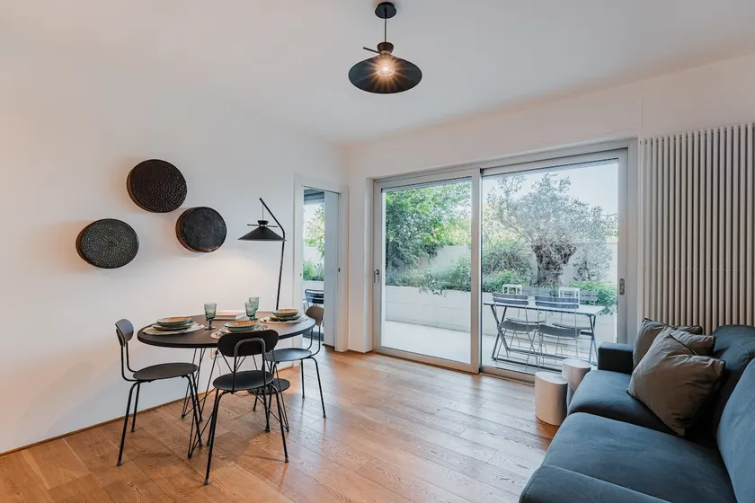 Olea Boutique Suites Polignano - Image 1
