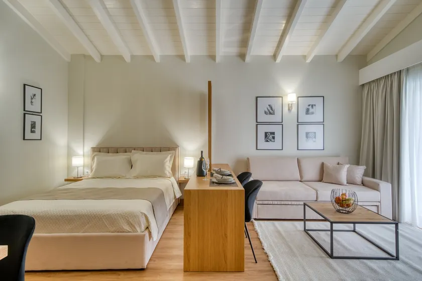 Superior Apartment - Petroulas Village Nafplio - Image 1