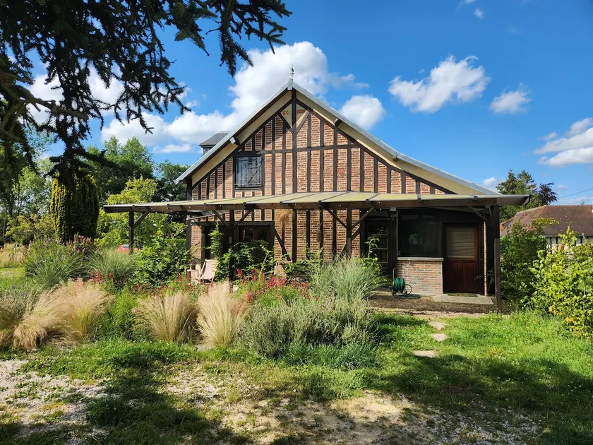 The Cottage at the End of the Trail • Quiet • Ground floor bedroom - Image 1