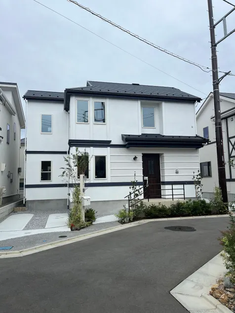 Newly built single-family home in December 2024, 20 minutes to Slam Dunk Mecca - Image 1