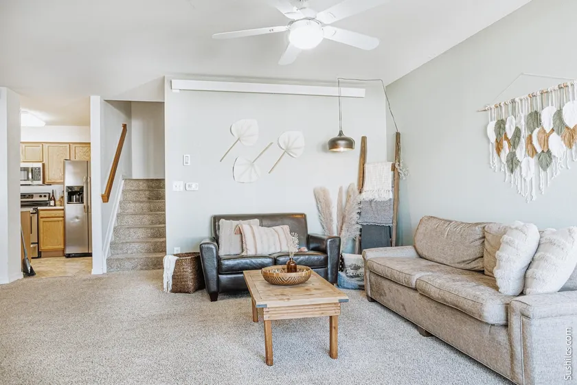 Pet Friendly | 3 Bedroom Townhome with Game Room - Image 1