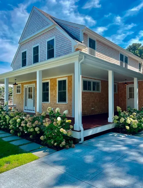 Charming 3-Bedrm w/Loft.New Construct! Walk 2 town - Image 1