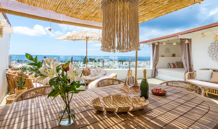 Casa Perla - Image 1