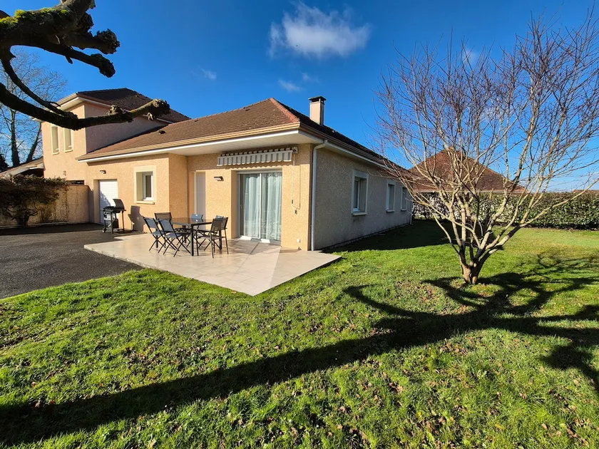 The Midi gîte for 6 people - Quiet garden - Image 1