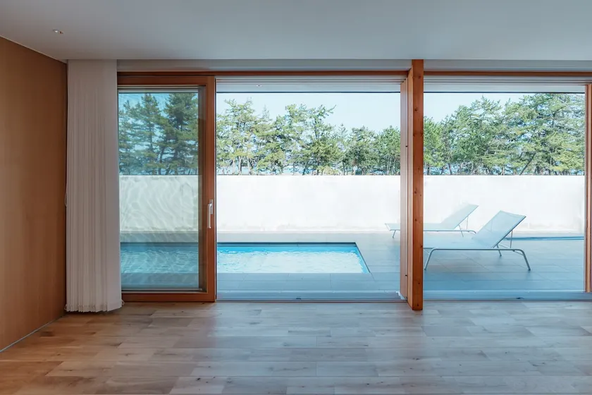 [Building A] Independent adult hideaway / Enjoy a holiday in a luxurious space / Room only / Up to 4 people - Image 1
