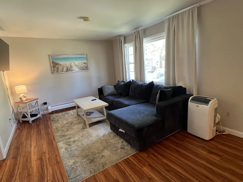 enticing 2bed 1bath beach condo 33B Odessa - Image 1