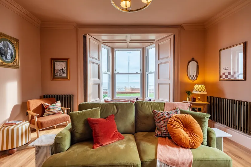 The Beach House Boutique Hotel - Image 1