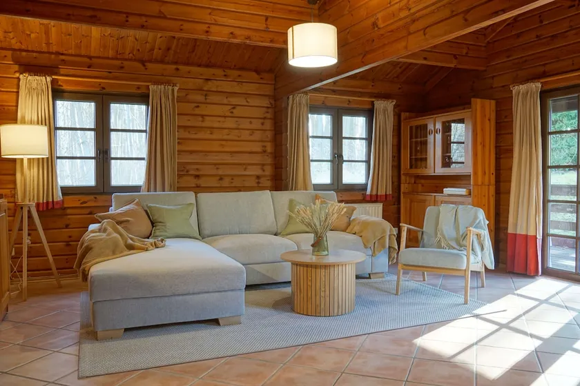 Vacation home 20 in the forest by the lake Twistesee vacation - Image 1