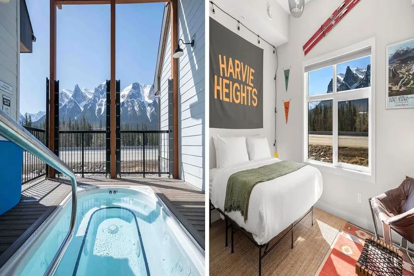 Built 2025 | Minutes>Banff | HotTub | MountainView - Image 1