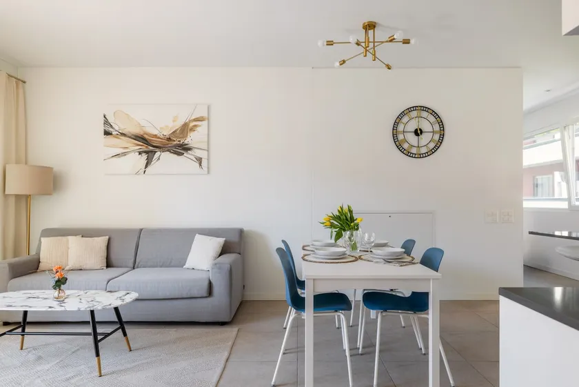 Family Dream | Suite with 2 bathrooms and Parking - Image 1