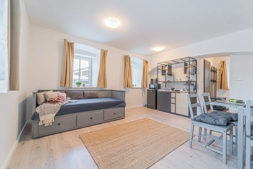 Apartmán Karin - Image 1