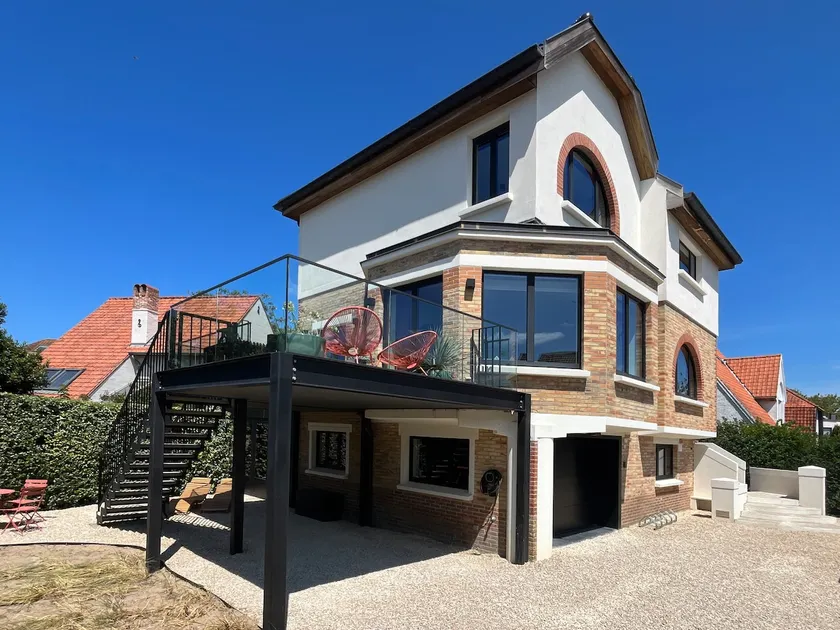 Villa Bonbon - Image 1