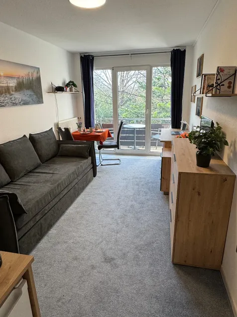 Comfortable stay close to University, incl. WLAN - Image 1