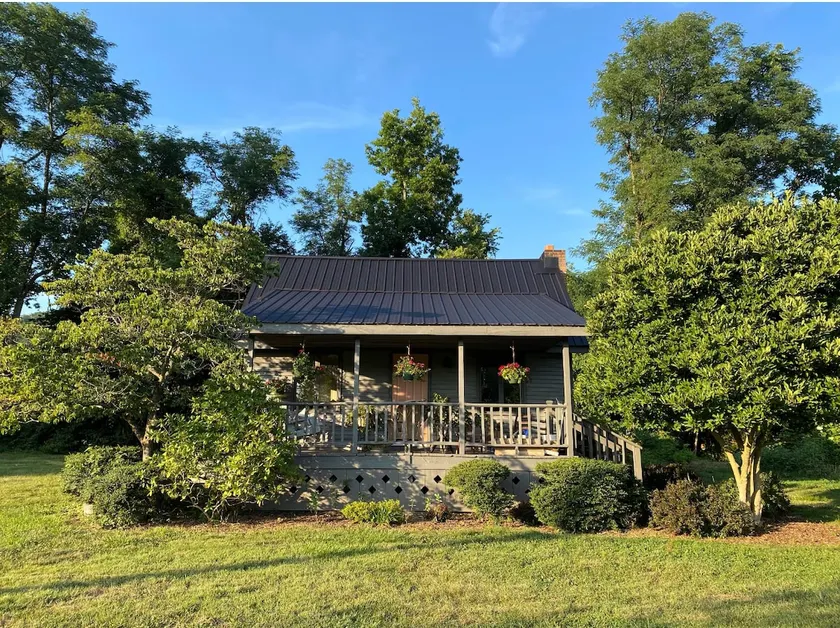Collector’s Cottage - Image 1
