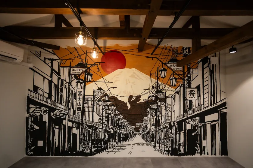 4 minutes from Gekkoji Station/House/Show - Image 1