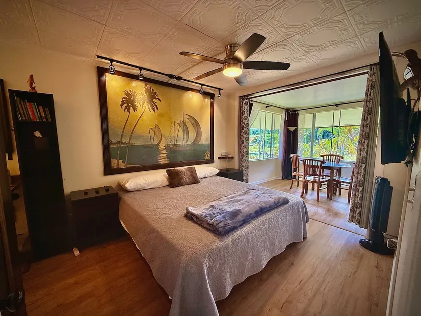Completely Private Hilo Condo, Convenient Location - Image 1