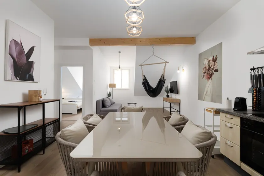 Stylish break in Braunau with Netflix - Image 1