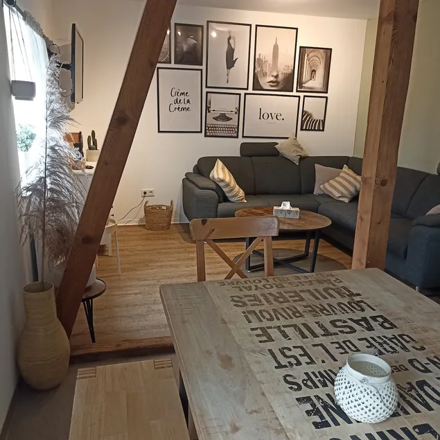 TKS HOME Zur Tenne - Image 1
