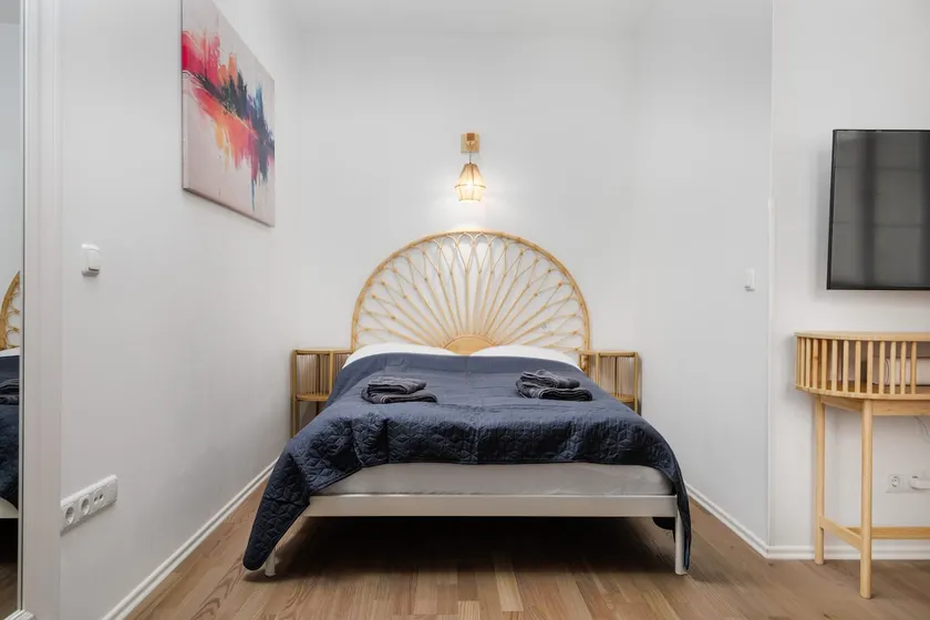 Wellness oasis in Braunau – apartment with Netflix - Image 1