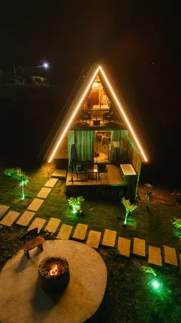 Craúna: Luxury Cabin with Bathtub - 1 hour from Recife - Image 1