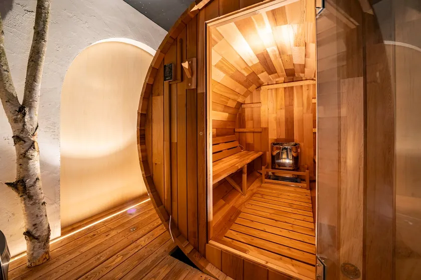 【Barrel Sauna】Huge 182㎡ Villa near Mt Hakodate - Image 1