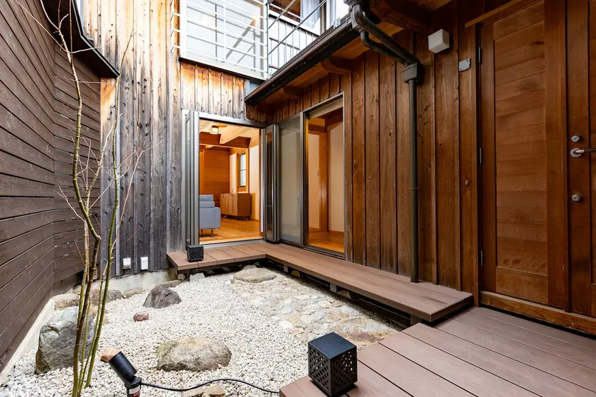 Nagoya tradition, courtyard house, 10 minutes walk from Nagoya Station - Image 1