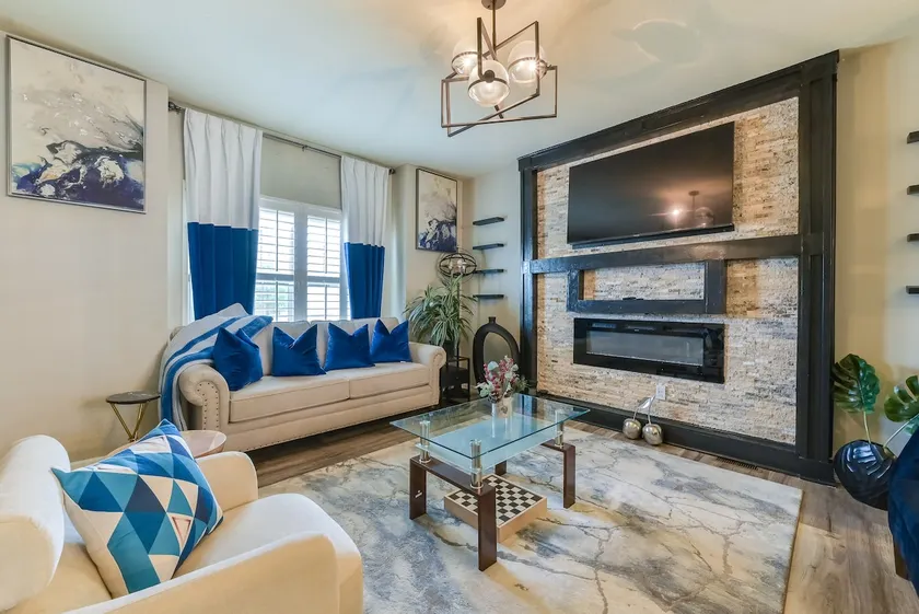 Stylish & Comfy 4BR Family Retreat(Entire Home) - Image 1