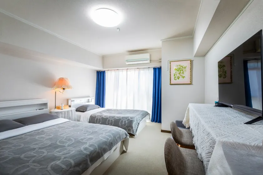 Sakuraneya - 3 people max - Fukuoka city center - 5 min walk from Tenjin station - Image 1