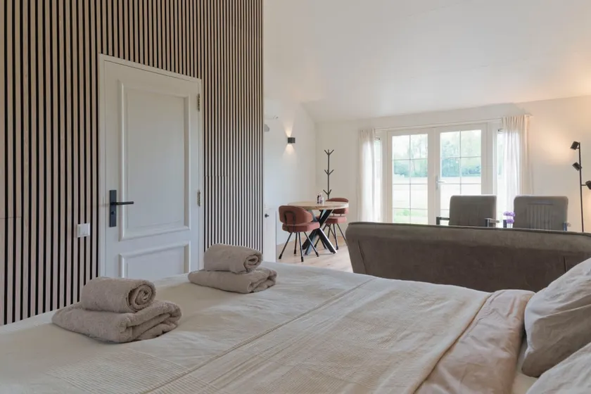Hof van Eese - Peace, Space and rural enjoyment - Image 1